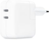 APPLE USB C x2 35W