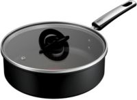 Sauteuse TEFAL 24cm Excellence + avec couvercle