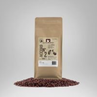 Café en grain LE FOU DU GRAIN Brésil 1Kg