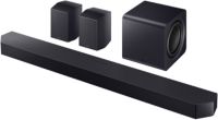 Barre de son SAMSUNG HW-Q990H