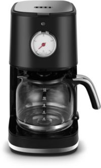 Cafetière filtre ESSENTIELB Cafetière EBDCM2