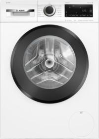 Lave linge hublot BOSCH WGG254FQFR