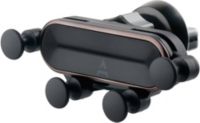 Support smartphone ADEQWAT Voiture par gravité