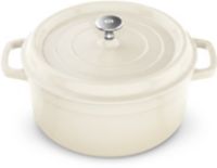 Cocotte ESSENTIELB 24cm beige