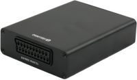 Convertisseur HDMI/péritel ESSENTIELB Convertisseur Peritel/HDMI