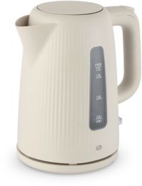 Bouilloire ESSENTIELB Bouilloire EBL beige à motif