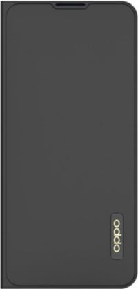 Etui OPPO Reno 6 Flip Cover Noir