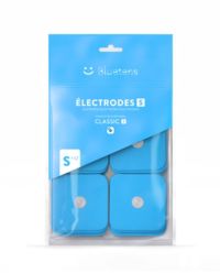 Electrode BLUETENS magnétiques S12 Classic 2
