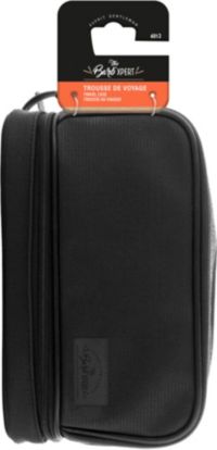 Pochette de rangement BARB EXPERT de voyage noire 6013
