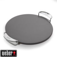 Weber Pierre à pizza Weber crafted