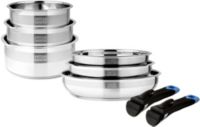 Batterie de cuisine ARTHUR MARTIN 8pcs AM2230