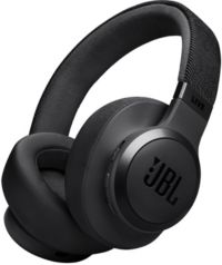 Casque JBL Live 770 NC Noir