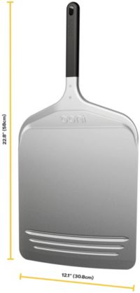 Pelle à Pizza OONI compacte UU-P37300
