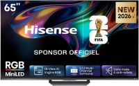 TV RGB HISENSE 65UR8S (2026) 65