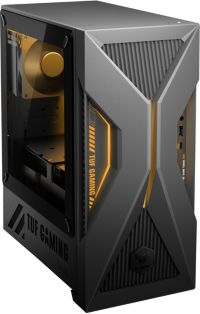 PC Gamer ASUS TUF Gaming T500MV ? Intel Core I7-13620H ? NVIDIA GeForce RTX 5060 ? 32 Go RAM DDR5 ? SSD 1 To H215W