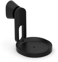 Support enceinte SONOS Fixation murale pour Sonos Era 100 Noir