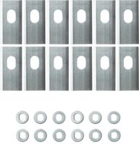 Kit DREAME lames de remplacement pour A1, A1 Pro, A2