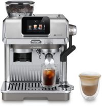Machine à expresso DELONGHI La Specialista Touch EC9455.M
