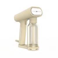 Défroisseur vapeur STEAMONE Cream 400 Karl XL Rust