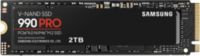 Disque dur SSD interne SAMSUNG 2To 990 Pro PCIe 4.0 NVMe M.2