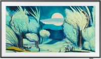 TV QLED SAMSUNG The Frame 55LS03FA 2025-55 pouces 138cm