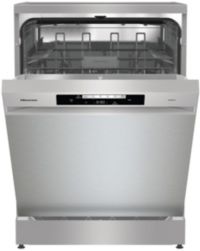 Lave vaisselle 60 cm HISENSE HS642C90X