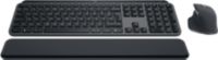 Clavier + Souris LOGITECH MX keys S avec repose poignet