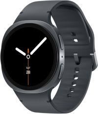 Montre connectée SAMSUNG Galaxy Watch8 Graphite 44mm BT