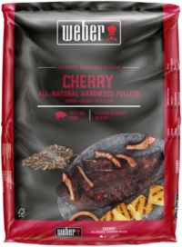 Pellets WEBER FSC - cerisier 3401050