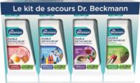 DR BECKMANN Kit de secours x 8
