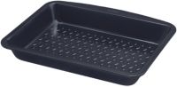 Plat au four PYREX Rectangulaire 34x24 Glide métal