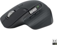Souris sans fil LOGITECH MX Master 3s Graphite Ergonomique