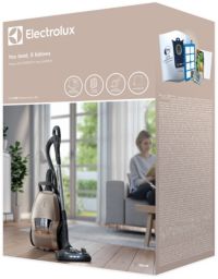 Sac aspirateur ELECTROLUX ESKD9