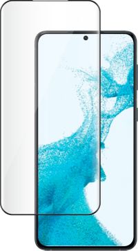 BBC Samsung S23 Verre trempe
