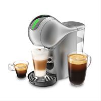 Dolce Gusto KRUPS GENIO S TOUCH SILVER YY4443FD
