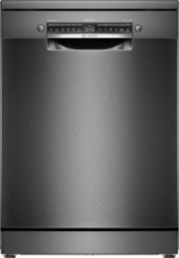 Lave vaisselle 60 cm BOSCH SMS4EMC25E Serenity Série 4 Silence Plus