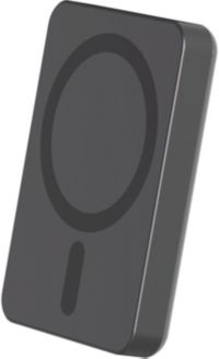 FORCE POWER 5000mAh MagSafe 15W Noir