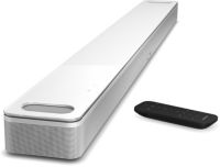BOSE Soundbar Ultra Blanche