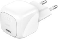 Chargeur BELKIN 30W USB charge rapide PPS Blanc