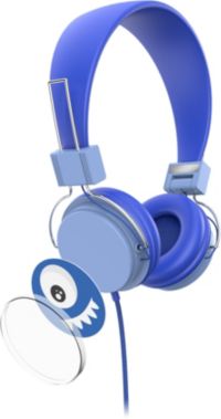 Casque ESSENTIELB Kidimix enfant 3-10 ans personnalisable