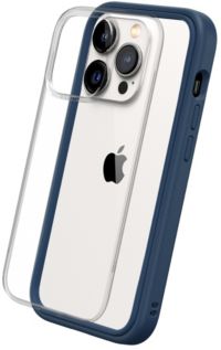 RHINOSHIELD IPhone 14 Pro Mod NX Bleu