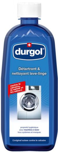 Anti calcaire DURGOL Détartrant 500 ml