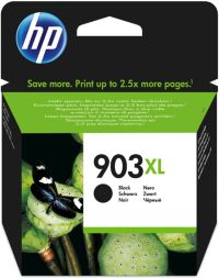 Cartouche d'encre HP Originale 903 XL Haute Capacité Noire - T6M87AE