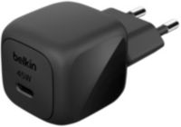 Chargeur BELKIN 45W USB charge rapide PPS Noir