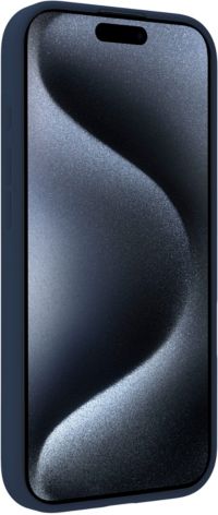 Coque ADEQWAT iPhone 16 Pro magnétique