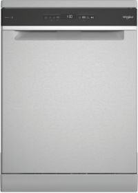 Lave vaisselle 60 cm WHIRLPOOL WH6FTA14B1N6WX