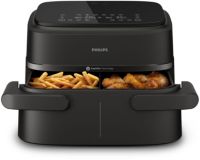 Airfryer PHILIPS double panier Série 1000 NA150/00