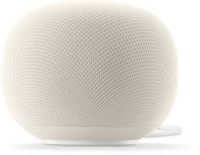 Assistant vocal GOOGLE Home Speaker Porcelaine