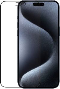 Protège écran ADEQWAT iPhone 16 Pro anti lumière bleu