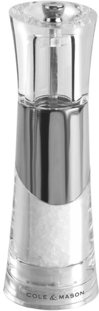 Moulin à sel COLE & MASON Bobbi 185 mm